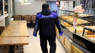 Bilecikte Ramazan öncesi denetim