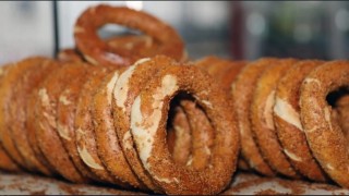 Bilecikte simit ve poğaçaya zam geldi