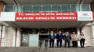 Bilecikte sosyal hizmetler tanıtıldı