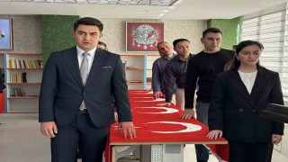 Bilecikte sözleşmeli personel ‘Asli Kadroya Geçiş Yemin Töreni