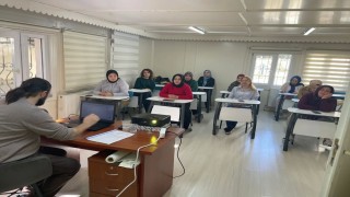 Bilecikte tütün bağımlılığı eğitimi verildi