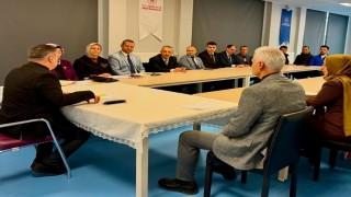 Bilecikte YurtLig spor faaliyetleri değerlendirildi