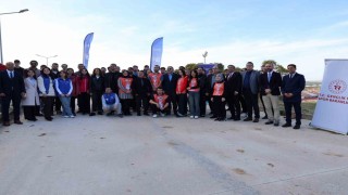 Bilecikten ÜNİDES programında büyük başarı