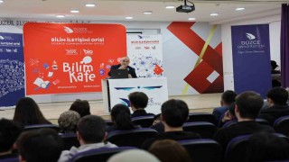 Bilim Kafede beynin gerçekleri gün yüzüne çıkarıldı