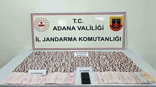 Bin 433 sentetik ecza ele geçirildi
