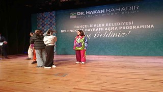 Binali Yıldırım: Türkiye silah sanayisiyle, ekonomisiyle, her şeyden önce vatan sevgisiyle hercümerç olmuş bir milletin ülkesidir