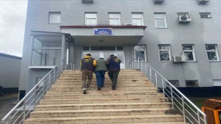 Bingölde kesinleşmiş hapis cezası bulunan 4 şüpheli yakalandı