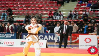 Birinci Avrupa Kupasında tatamiye çıkıyor