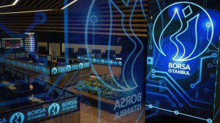 BIST 100 Güne Düşüşle Başladı