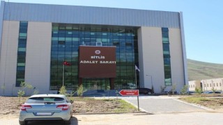 Bitlis Adliyesi 2025 yılı şeffaflık karnesini açıkladı: Dosya çözümünde yüzde 107lik başarı
