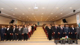 Bitlis İhtisas Akademinin açılış ve lansman programı gerçekleştirildi