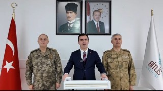 Bitliste bayram boyunca geniş kapsamlı güvenlik tedbirleri alındı