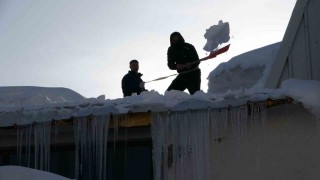 Bitliste soğuk hava etkisini sürdürüyor