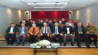 Bıyık Düzce için birlikte çalışıyoruz