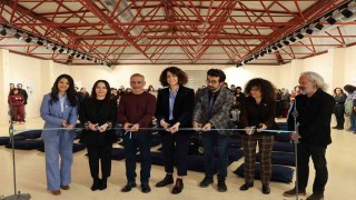 Böceklerin dünyası bilim ve sanatla anlatıldı