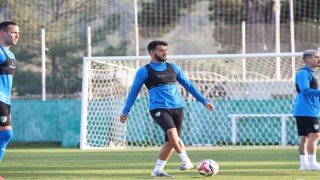 Bodrum FK, hem kupada hem ligde galibiyet peşinde