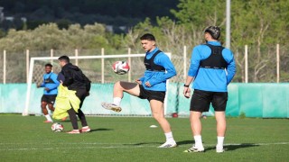 Bodrum FK, Iğdır deplasmanda galibiyet peşinde