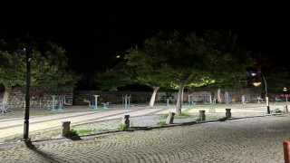 Bodrum ilçe genelinde bakım ve onarım çalışmaları yapılıyor