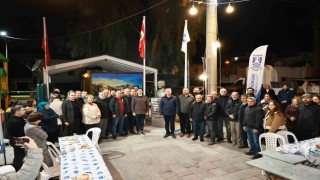 Bodrumda 40 yıllık gelenek sürüyor