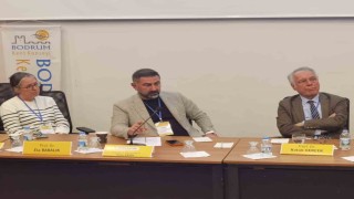 Bodrumda ulaşım ve altyapı masaya yatırıldı: Uzmanlardan nüfus ve planlama uyarısı