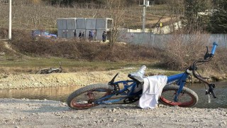 Boluda gölette boğulan 13 yaşındaki Tanju okulunda dualarla anıldı