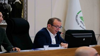 Boluda ‘şantaj iddianamesi tamamlandı: Tanju Özcan hem müşteki hem de sanık