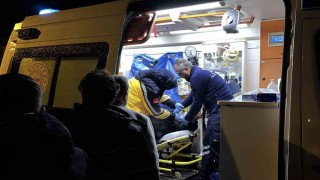 Boluda Şikayetçi olmayalım buluşması, silahlı kavgaya dönüştü