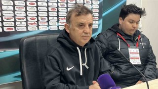 Boluspor - Bandırmaspor maçının ardından
