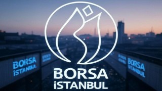 Borsa İstanbul Güne Düşüşle Başladı