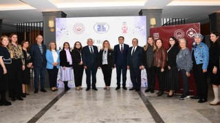 Borsada Kadın Emeği ve Dayanışma Sofrası iftar programı gerçekleştirildi