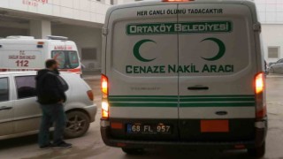 Boşanma aşamasındaki eşini babasının mezarı başında öldürdü, baldızını ağır yaraladı