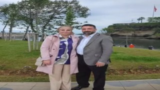 Boşanma aşamasındaki eşini vurduktan sonra intihar etti