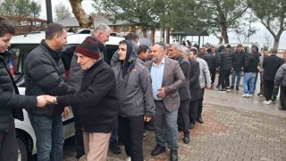 Boyalıca Mahallesinde bayram geleneği yaşatılıyor