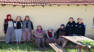 Bozdoğanda ihtiyaç sahibi vatandaşların talepleri yerine getiriliyor