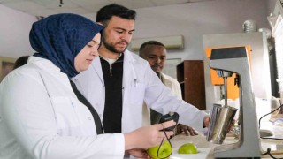 BŞEÜde Analiz Laboratuvarı tarım araştırmalarına güç katacak