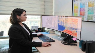 BTÜ doğanın karbon depolama gücünü ortaya koyacak