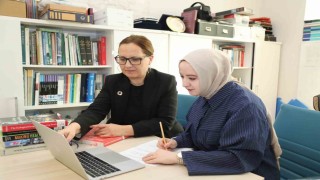 BTÜden Bursaya dirençli mahalle modeli