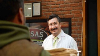 Bu ekmek yiyenlerin vazgeçilmesi oluyor