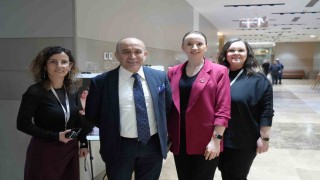 Bu hastanenin çalışanlarının yüzde 63ü kadın