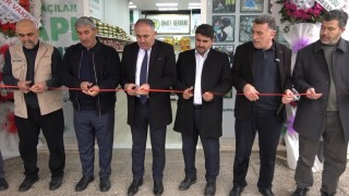 Bu markette parayla değil dua ile alışveriş yapılıyor