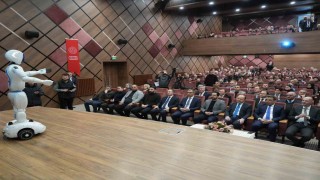 Bu proje ile öğrenciler kodlamayı öğrenecek