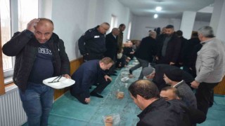 Bulanıkta bayram geleneği yaşatılıyor