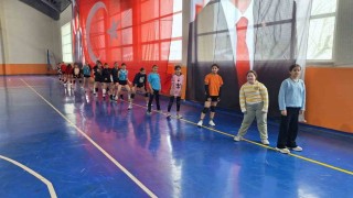 Bulanıkta gençler spora kazandırılıyor
