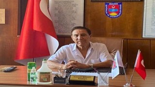 Buldan Şoförler Odası yönetimi güven tazeledi