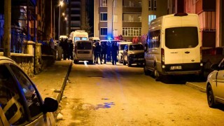 Bunalıma giren şahıs canına kıydı
