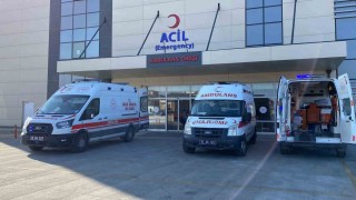 Burdur Belediyesine ait kreşte yemek sonrası çocuklarda kusma ve bulantı şikayeti