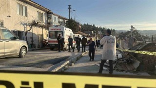 Burdurda 27 yaşındaki genç evinde ölü bulundu