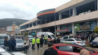 Burdurdaki 5 kişinin yaralandığı kavgada 2 tutuklama