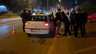 Bursa İnegölde sürücülere şok uygulama: 448 bin TL cezai işlem uygulandı