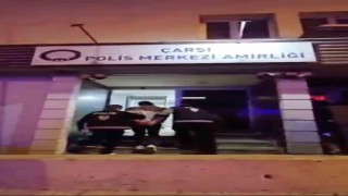 Bursada 1 kişi yakalandı